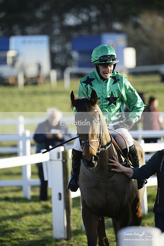 PtP 270222 583 - South & West Wilts Point-to-Point Larkhill 27/02/22