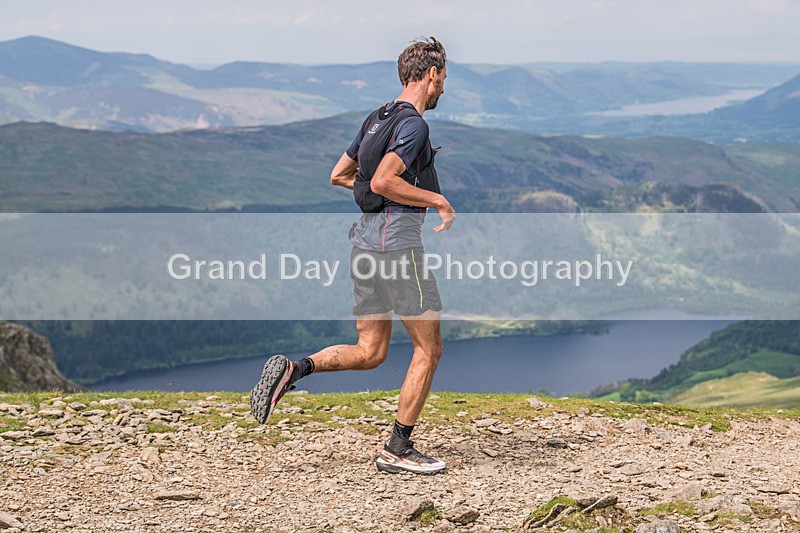 Helvellyn-162 - Helvellyn & The Dodds Fell Race Saturday 25th May 2024