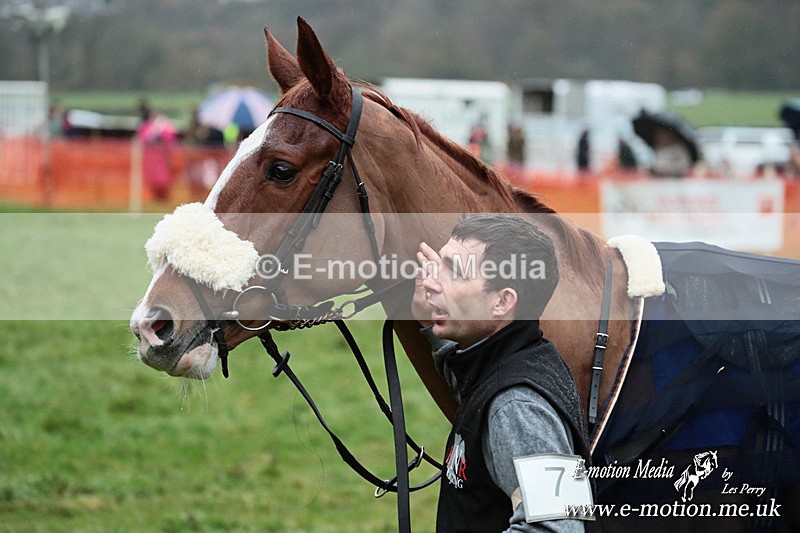 PtP 091125  0025 - Point-to-Point Wales Area Club Lower Machen, Gwent 09/11/25