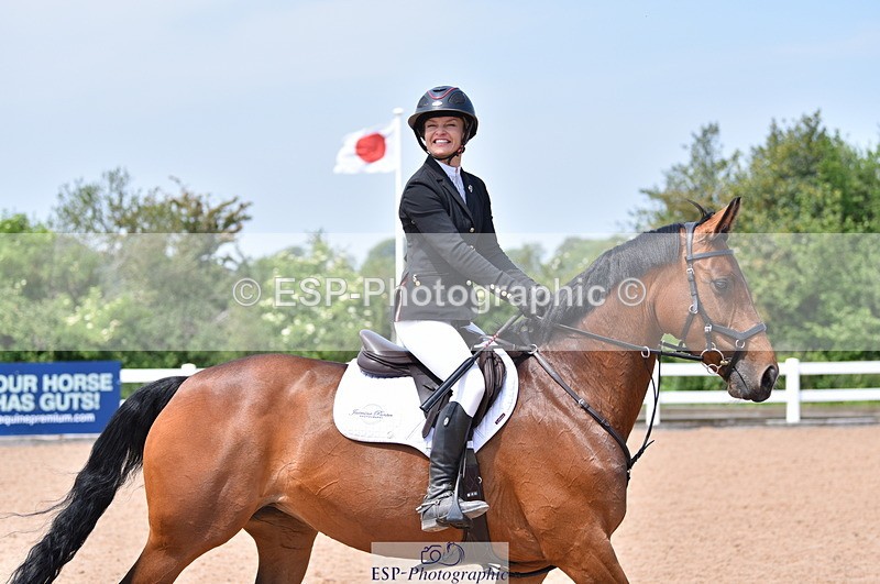 230609A-123508-00930 - Cls 10 85cm Amateur Qualifier