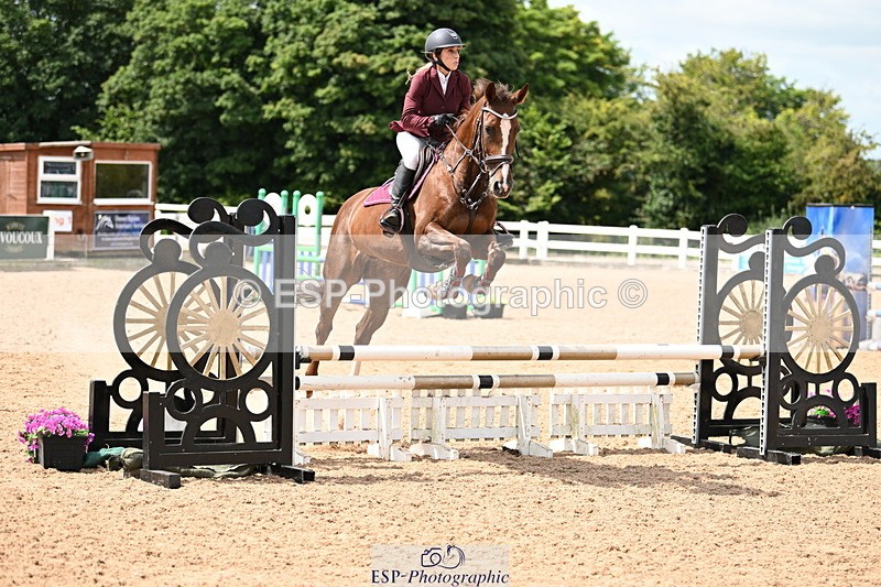 240802A-122553-04337 - Cls 23 85cm Amateur Qualifier