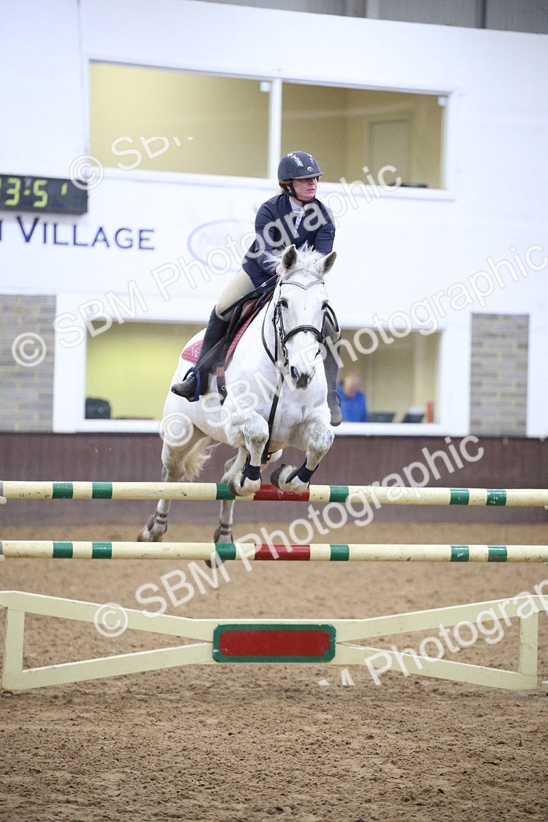 5K7A4161 - Class 3 - Senior Newcomers/ 1.10m Open