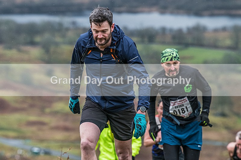 Elterwater-517 - Kendal Winter League Elterwater Junior & Senior Fell Races Sunday 25th January 2026
