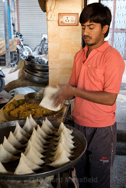 - Rajasthan, India