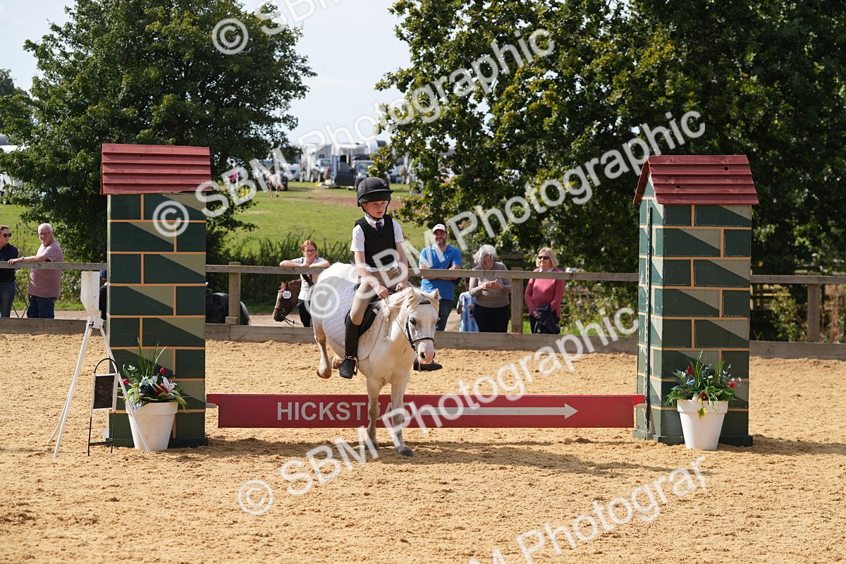 SBM_68406 - J3 - Mini Tour Junior Pony 40cm Championship