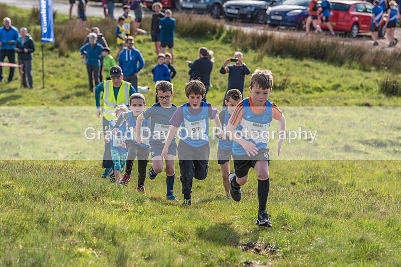 Latterbarrow-25 - Latterbarrow Loop Fell Race Wednesday 25th May 2022