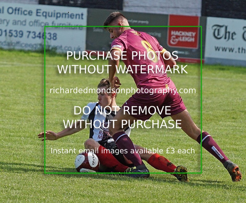 DSC08938 - Kendal Town v Clitheroe Saturday 24 August 2019