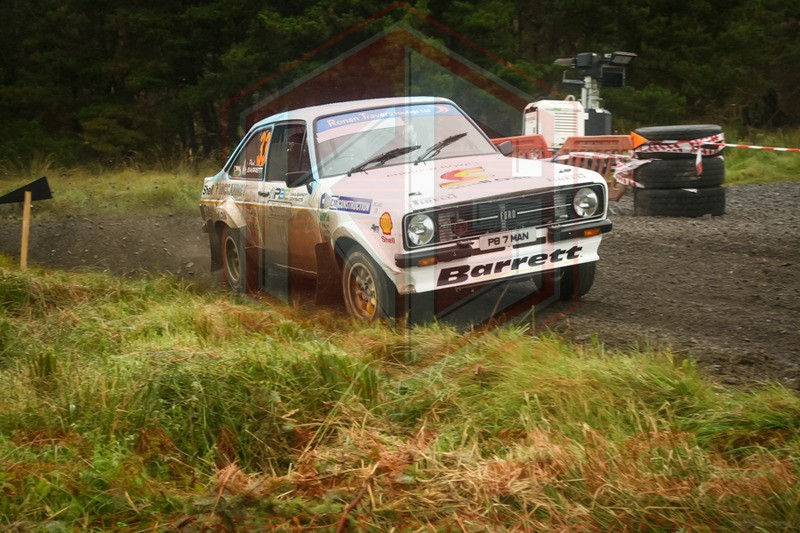 Bushwhacker Rally 2025 27 of 130 - McKelvey Construction Bushwhacker Rally 2025