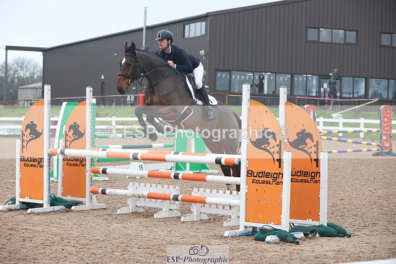 231112A-101635-03278 - Cls 17 Blue Chip Novice Winter Qualifier