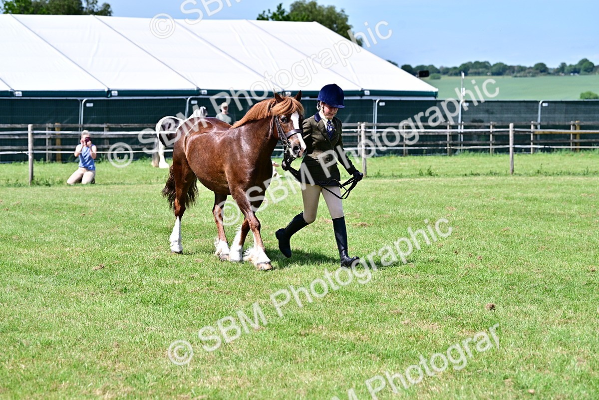 SBM_08055 - Class 61-62 - TSR  M&M Ridden Amateur of the Year