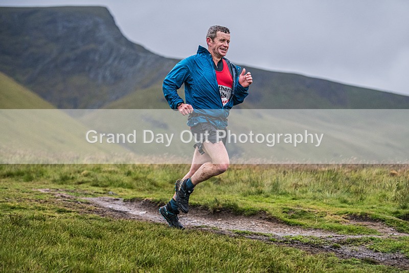Blencathra-319 - Blencathra Fell Race Wednesday 4th June 2025