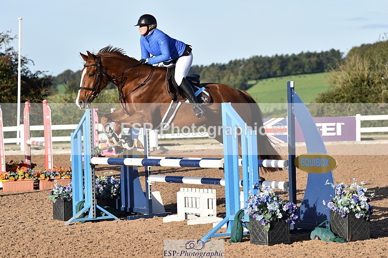 231015A-091830-06667 - Cls 22 British Novice & 90cm Open