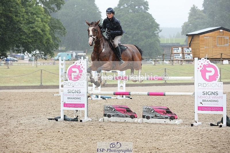 240705-170108-13077 - Cls 25 6 Yr Old Qualifier 1.20m