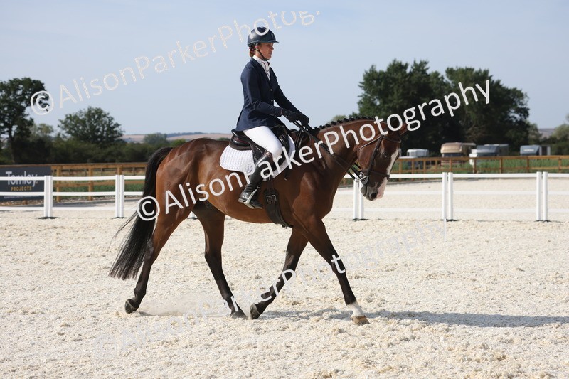 20260802-0223 - Class 5 - ROR Ridden