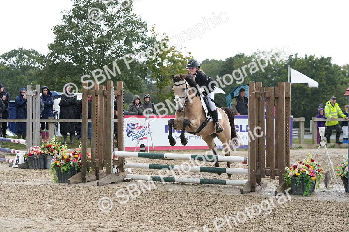 SBM_43068 - J7 - Junior Pony 60cm Championship