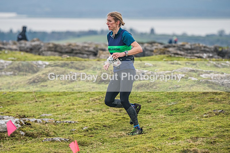 Birkrigg-637 - Kendal Winter League Races Birkrigg Sunday 28th January 2024