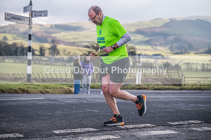 North Lakes-611 - North Lakes 10K & Half Marathon Sunday 9th February 2025