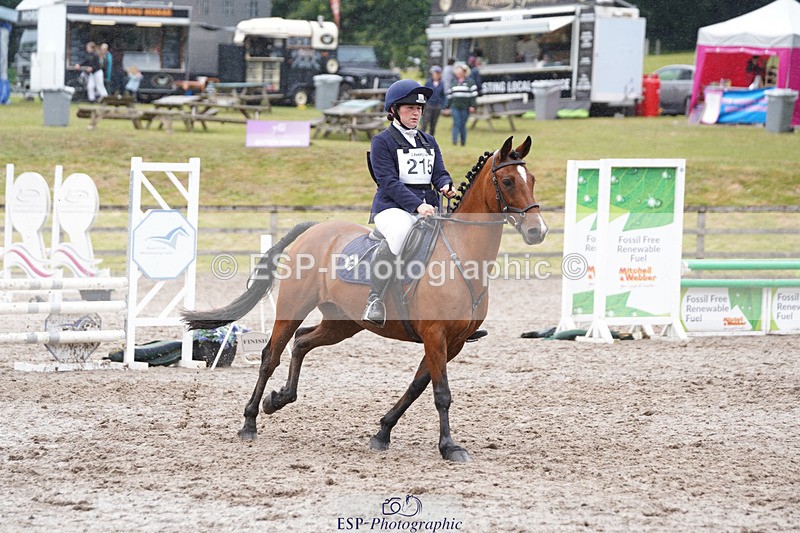 240824X-122524-24034 - 80cm Round 1 12.00 to 13.00