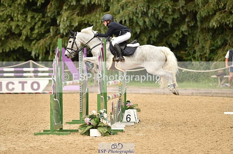 230618-153144-13158 - Cls 21 128cm HOYS 2nd Round