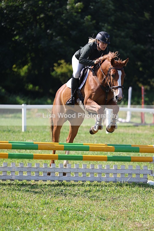 3E7A1770 - Class 2: Club 70cm Junior and Seniors