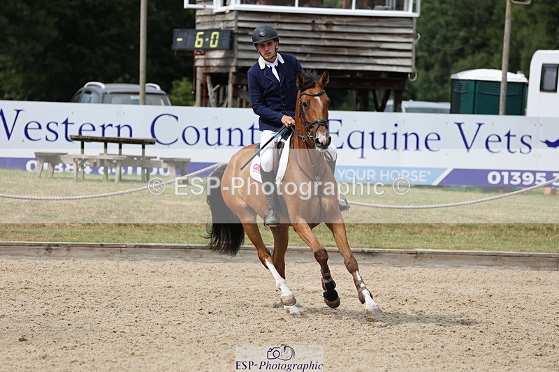 250703A-160926-05710 - Cls 9 Snr Discovery and 1m Open