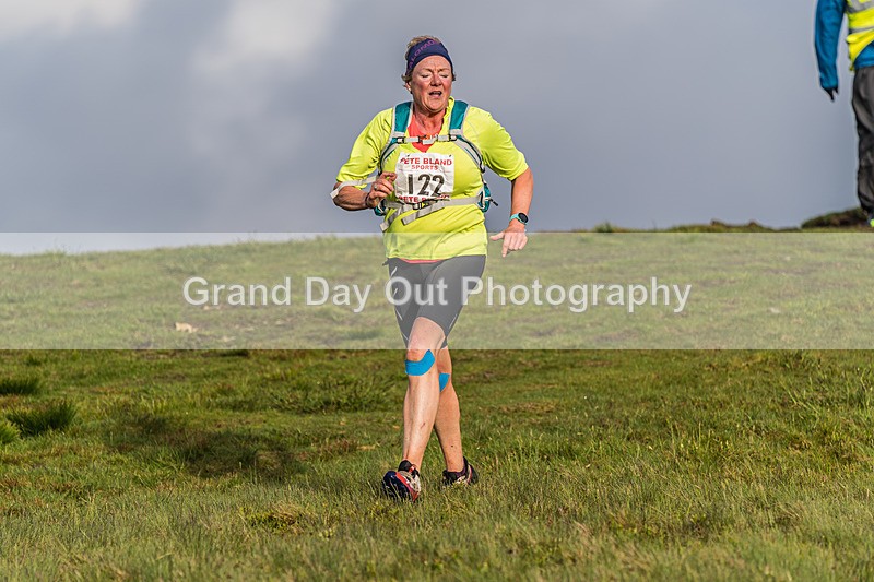 Gavel-290 - Gavel Fell Race Wednesday 29th May 2024