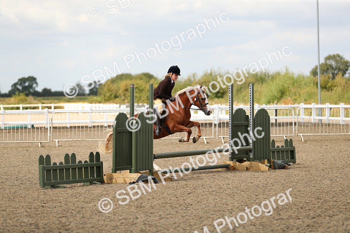 SBM_04742 - Class 46b Style & Performance 50cm (20+)