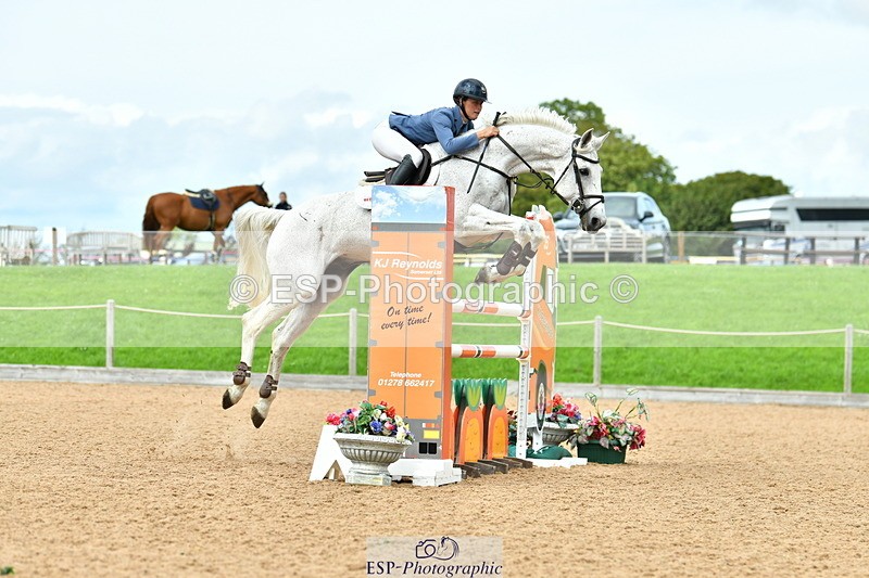 230728A-151127-03029 - Cls 4 1.20m Open