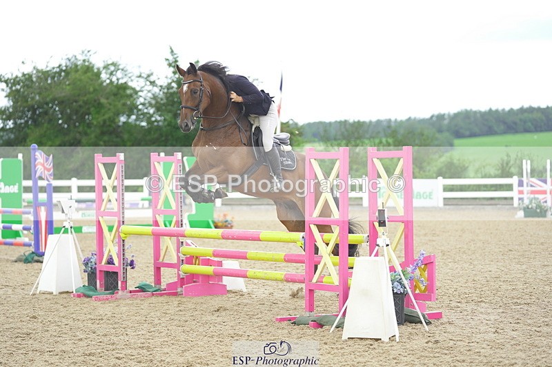 230729A-122318-05787 - Cls 22 85cm Amateur Quali