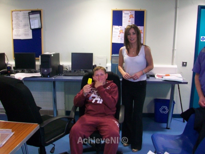  - Highfield Community Centre