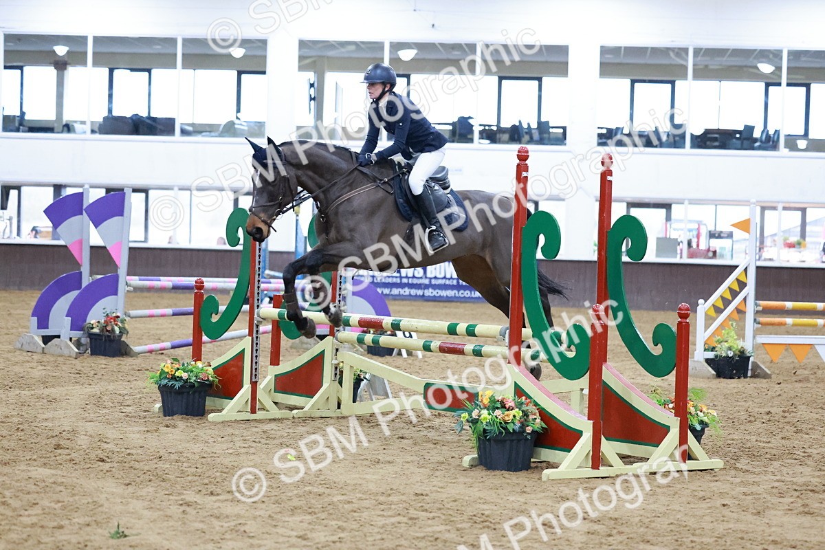 SBM_006650 - Class 22 - Senior 90cm Open