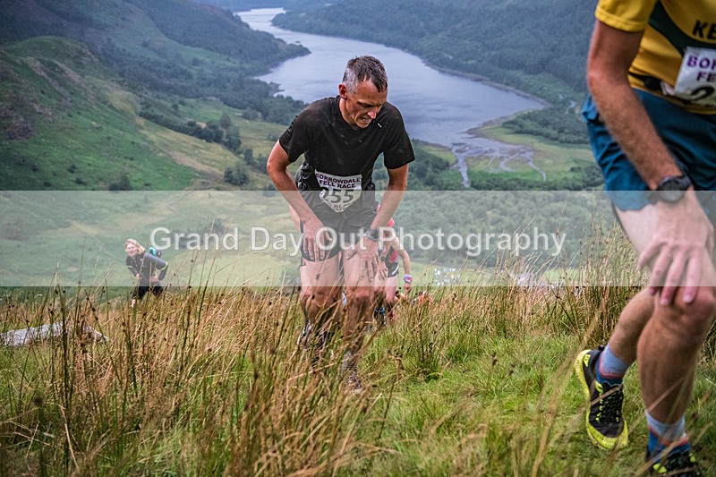 Steel Fell-253 - Steel Fell Race Wednesday 5th August 2026