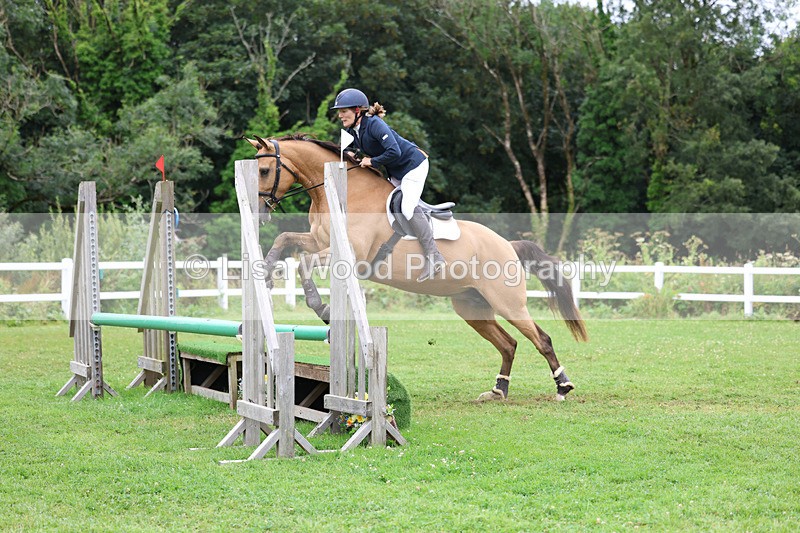 3E7A1922 - Class 6: Veteran 45 and over