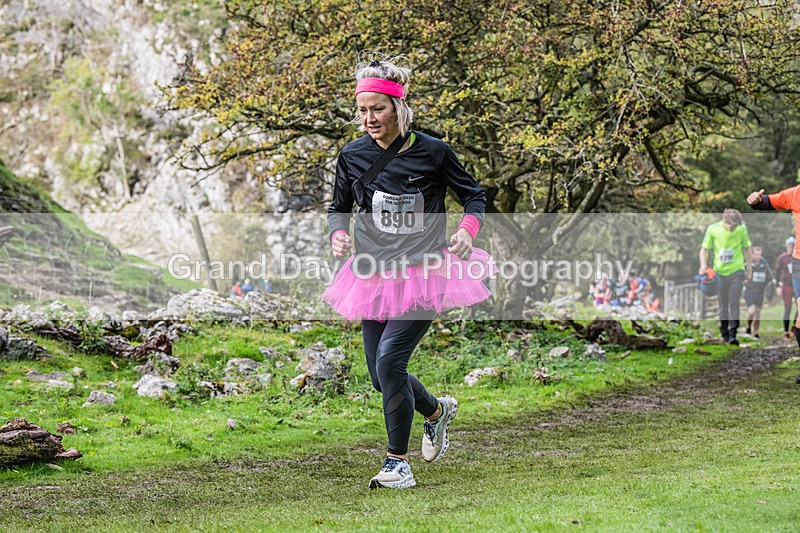 Dovedale Dash-2475 - Dovedale Dash Sunday 5th October 2025