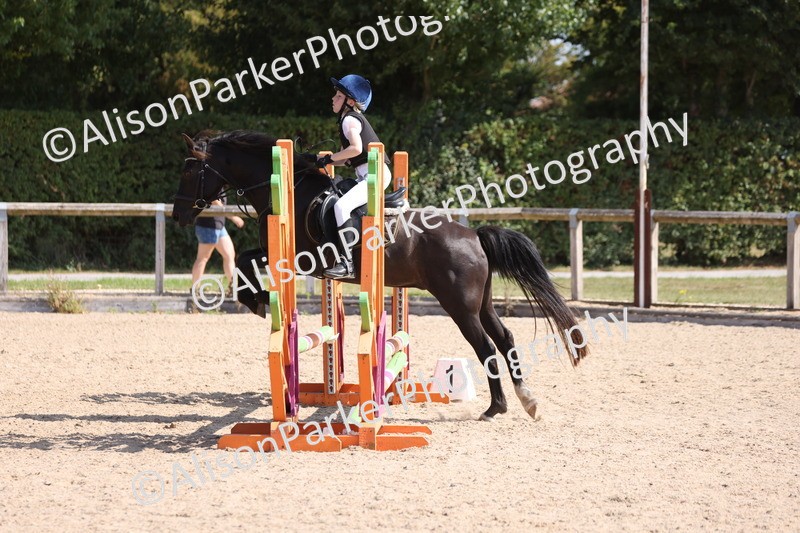 20250810-0679 - Class 3 - 60cm