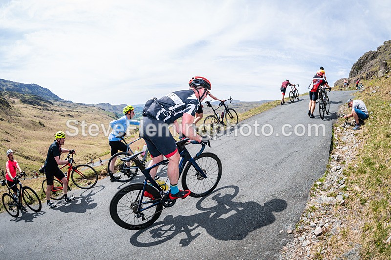 141103 - Hardknott Pass Camera 2 14.00-15.00