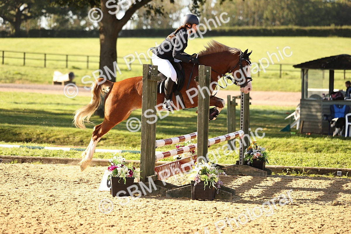SBM_34741 - J38 - Senior 80cm Championship
