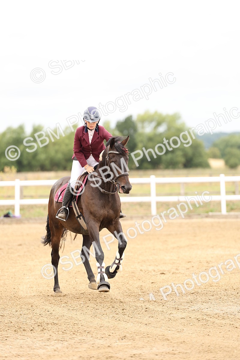 SBM_023211 - Class 3 - Senior British Novice - 90cm