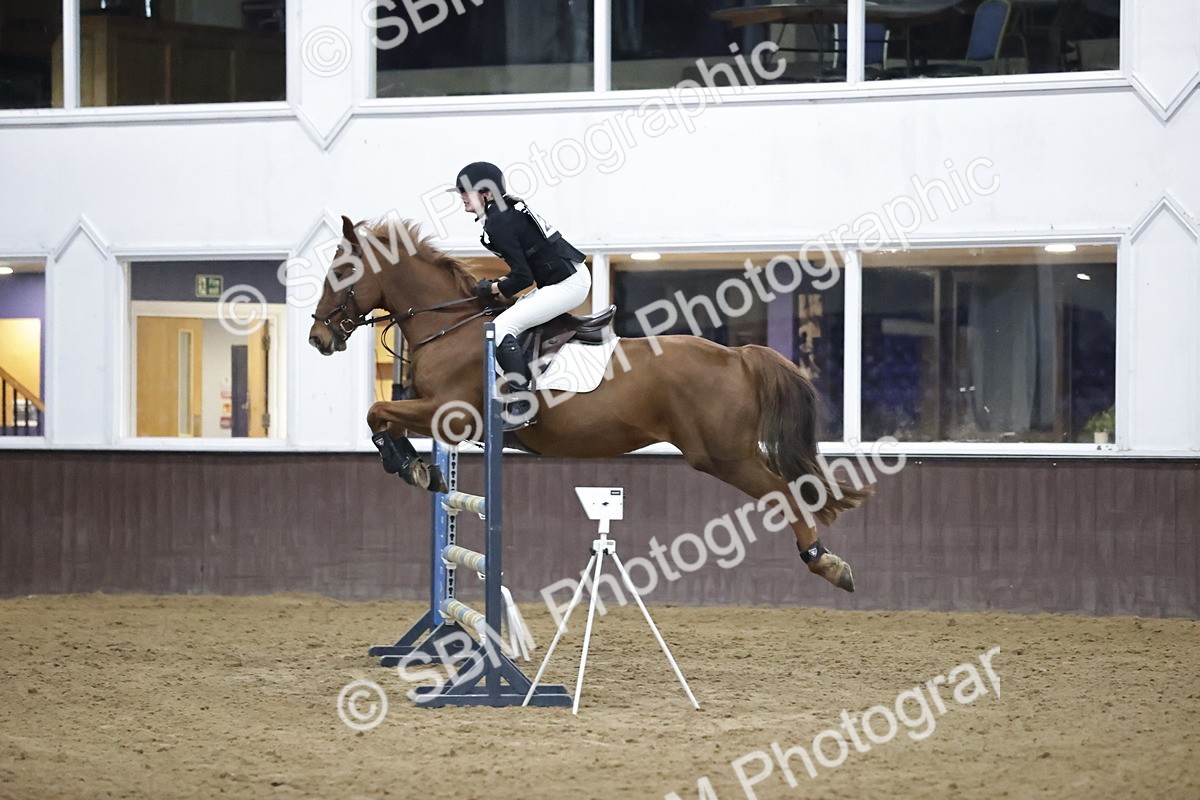 SBM_005511 - Class 7-8 - 1.00m 1.10m