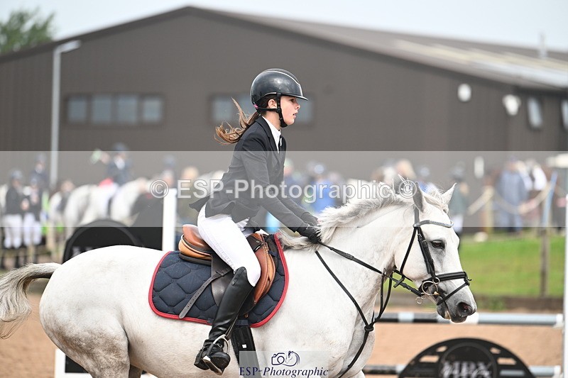 240907A-114601-01058 - Cls 2 Pony Small Team 70cm & 80cm