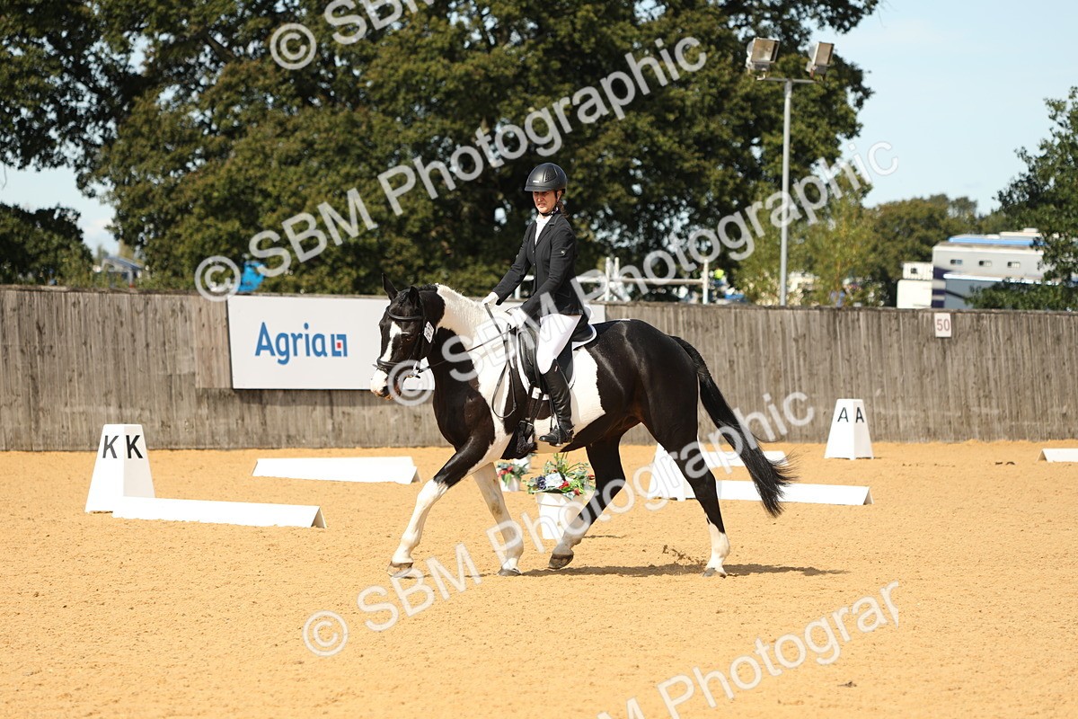 SBM_22169 - D17 - Grand Tour Championship - Novice 27
