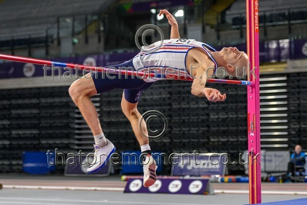 CEInv26-913173 - Field Male