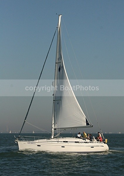081012 GRUMPY IMG_0183 - Sailboats - monohull