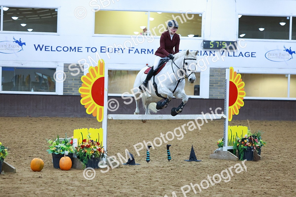 SBM_004289 - Class 5 - Accumulator with Joker