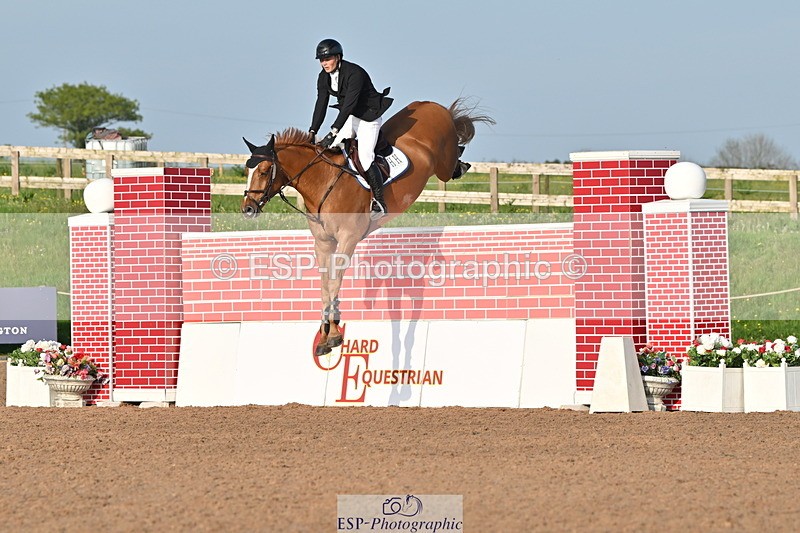 240510A-184500-10377 - Cls 25 Puissance