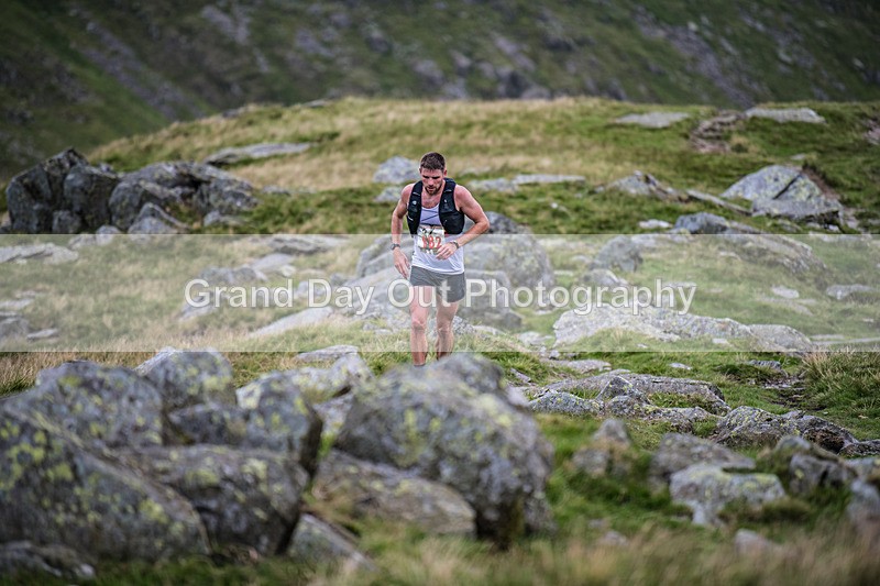 Kentmere-82 - Pete Bland Kentmere Horseshoe Fell Race Sunday 20th July 2025
