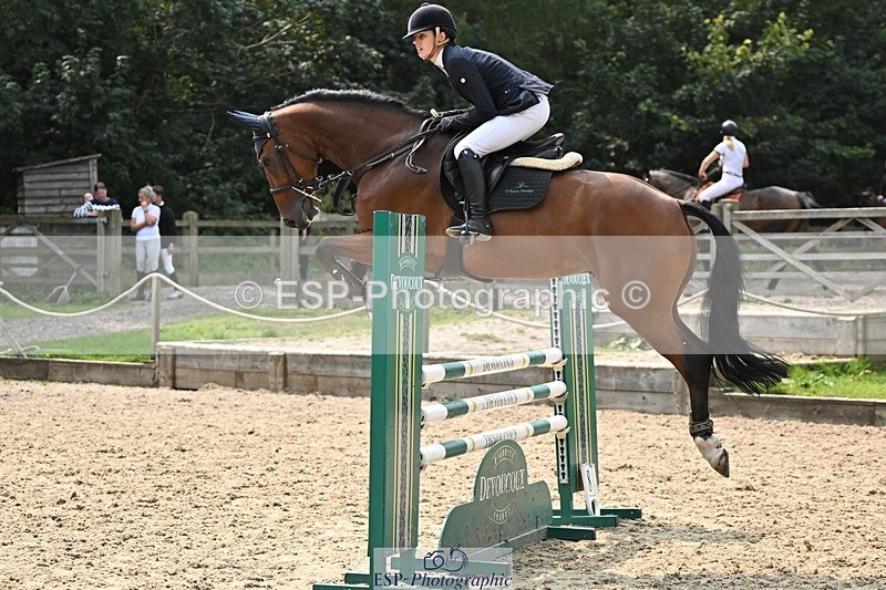 240818-133235-04673 - Cls 11A Snr Newcomers