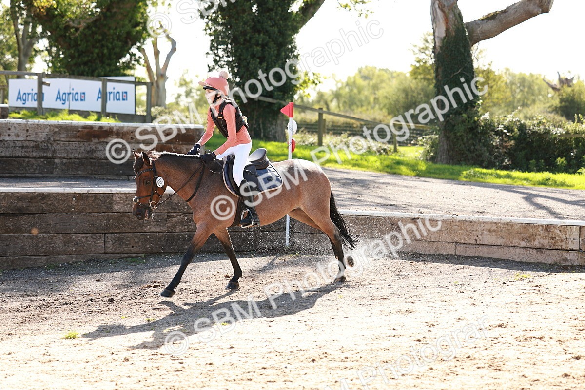 SBM_17405 - E4b - Eventers Challenge 60cm Open