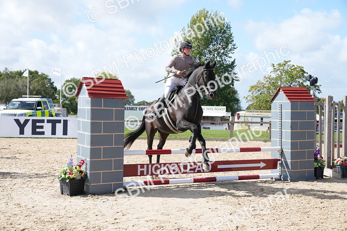 SBM_05919 - J56 - Clear Round 70cm