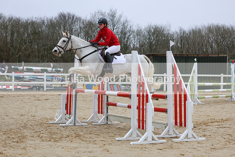 3E7A8138 - Class 1: 95-100cm